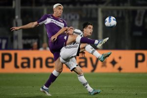 Fiorentina Berhasil Mengalahkan Juventus