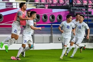 3 Fakta Tim Uzbekistan dalam Piala Asia U23 2024, Salah Satunya Tidak Pernah Kebobolan!