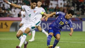 Jadwal Final Piala Asia U23 2024, Jepang Vs Uzbekistan
