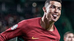 Ronaldo Siap Pecahkan Rekor di Euro 2024