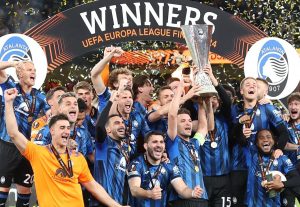 Kejutan Spektakuler: Italia Dominasi Liga Champions dengan 6 Tim!