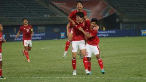 Media Vietnam Sebut Timnas Indonesia Punya Peluang Lolos Piala Dunia 2026