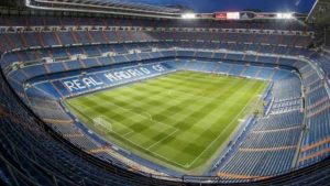 Kisah Magis Santiago Bernabeu: Real Madrid Kuasai Kandang Tanpa Terkalahkan Selama Musim